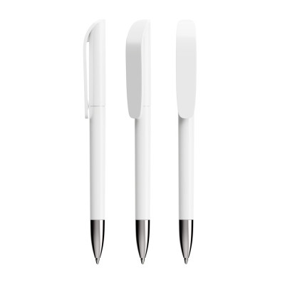 BIC® Super Clip Advance